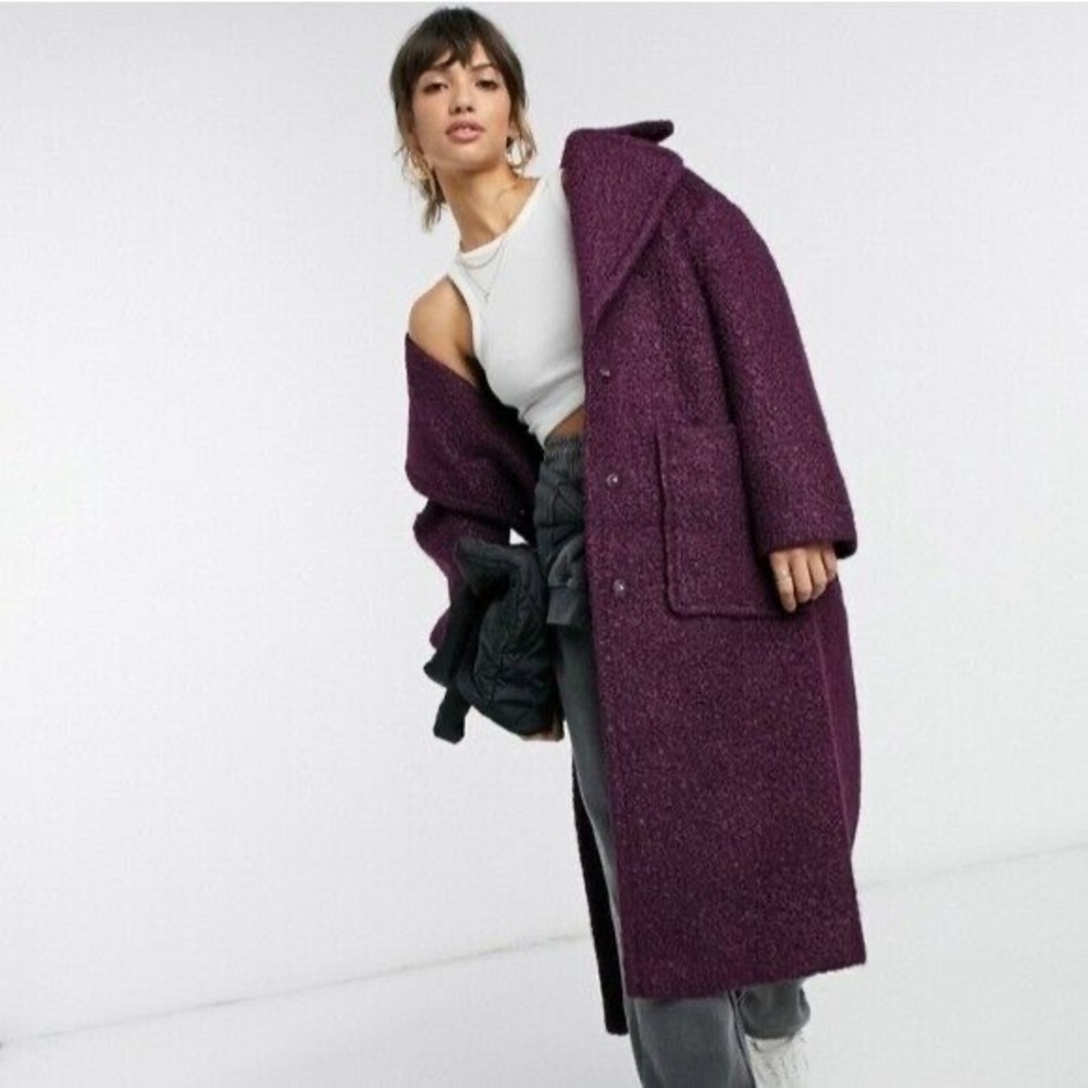 UGG Hattie coat